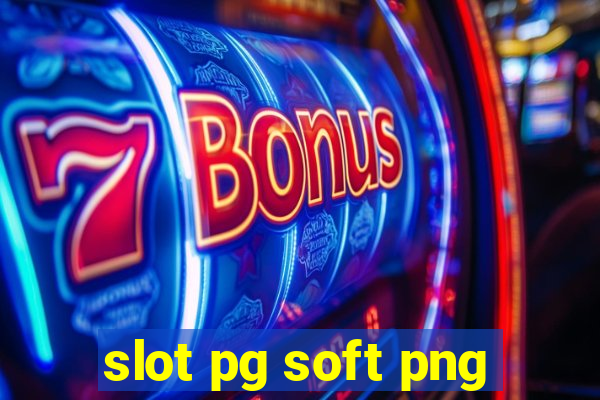 slot pg soft png